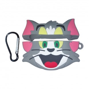 جراب ايربودز برو 2 مجسم اشكال ديزني Case AirPods Pro 2 Disney