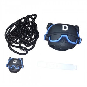 جراب شاحن ثنائي ( سامسونج + ايفون ) CHARGER PROTECT