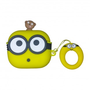 جراب ايربودز 3 مجسم اشكال ديزني Case AirPods 3 Disney