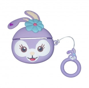 جراب ايربودز 3 مجسم اشكال ديزني Case AirPods 3 Disney