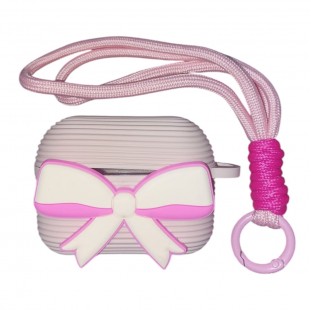 جراب ايربودز برو 2 باكت ماديليه Case AirPods Pro 2