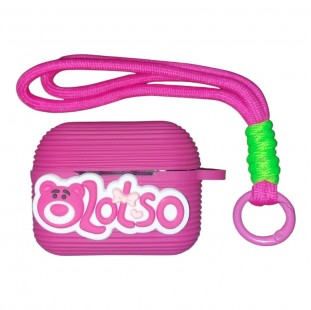 جراب ايربودز برو 2 باكت ماديليه Case AirPods Pro 2