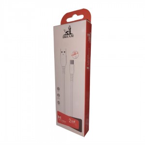 كابل تايب سي DREEM TYPE-C D-1