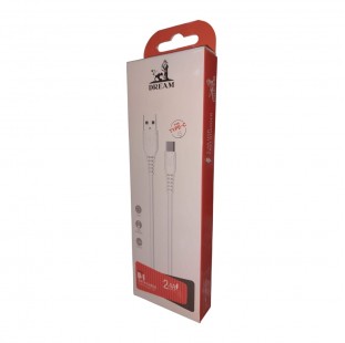 كابل تايب سي DREEM TYPE-C D-1