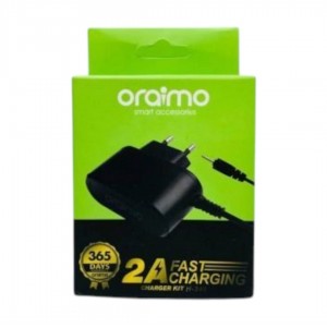 شاحن ابره اورايمو oraimo Charger H-344