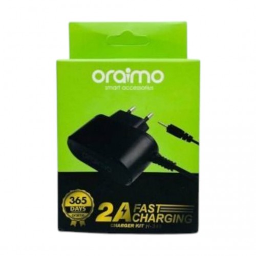 شاحن ابره اورايمو oraimo Charger H-344