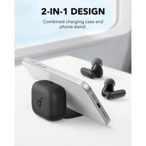 ايربودز انكر ساوندكور AirPods Anker Soundcore R50i NC ( ضمان سنة )