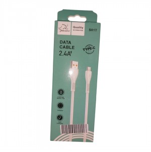 كابل تايب سي ONE DEPOT TYPE-C S01T