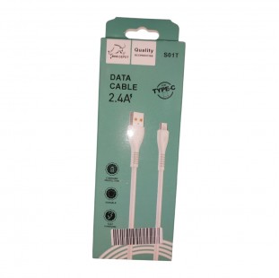 كابل تايب سي ONE DEPOT TYPE-C S01T