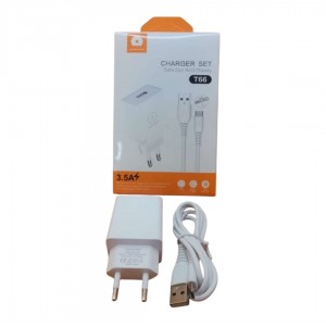 شاحن ايفون WUW T66