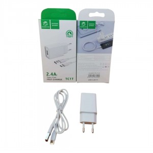 شاحن تايب سي VDENMENV PRO TC1T