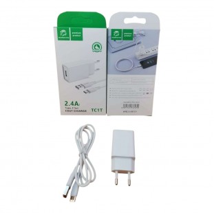 شاحن تايب سي VDENMENV PRO TC1T