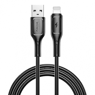 كابل ايفون CABLE LIGHTING WIWU WI-C042E ( ضمان 12 شهر )