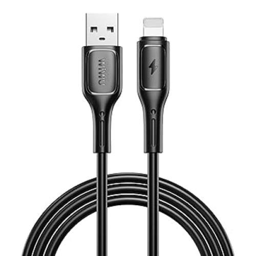 كابل ايفون CABLE LIGHTING WIWU WI-C042E ( ضمان 12 شهر )