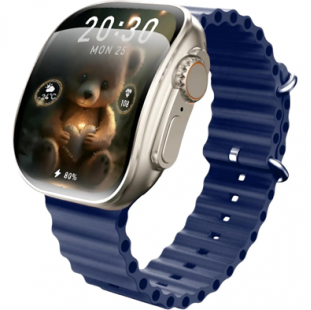 ساعة ذكية SMART WATCH X10 PRO3 SERIES 9