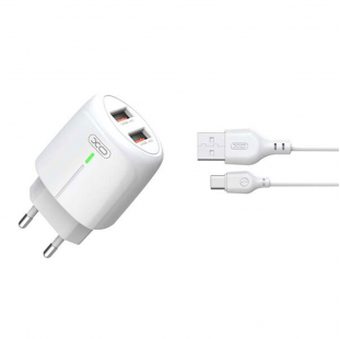 شاحن تايب سي XO-L111(EU)