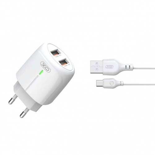 شاحن تايب سي XO-L111(EU)