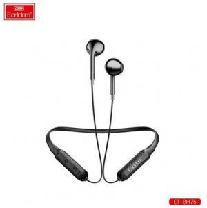 سماعة طوق ايرلدوم Sports NeckBand Earldom BH75 ( ضمان 3 شهور )