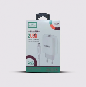 شاحن مايكرو ايرلدوم Earldom ES-196M