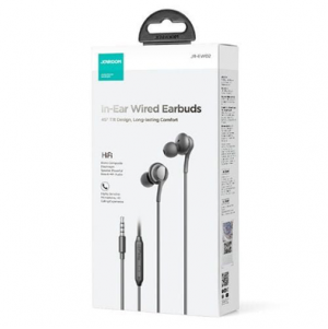 سماعة سلكية جوي روم JOYROOM JR-EW02