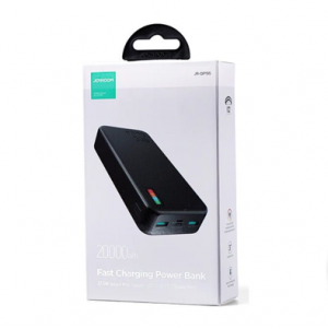 باور بانك JOYROOM JR-QP195 20000mAh 22.5W