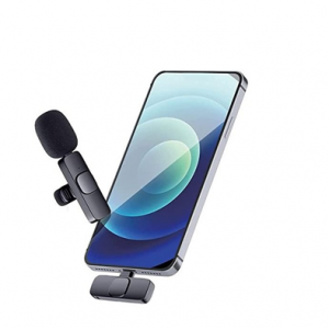 ميكروفون لاسلكي Wireless Microphone K8