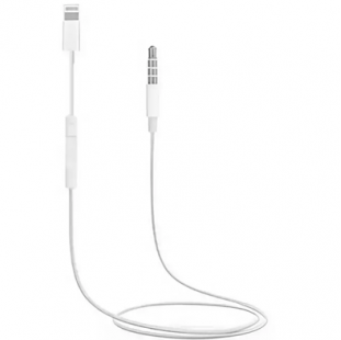 AUX LIGHTNING JOYROOM LAO-512