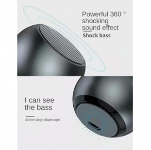 صب صغير realme M3