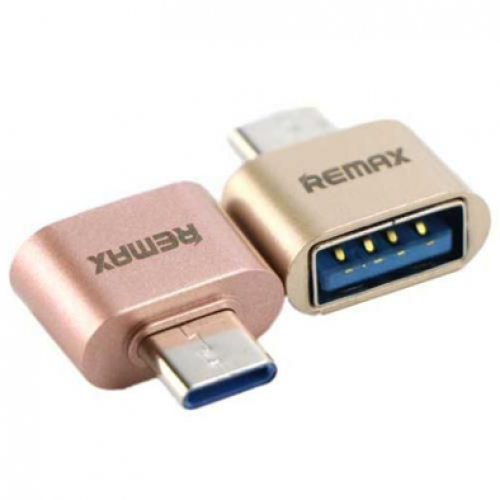 OTG TYPE-C REMAX
