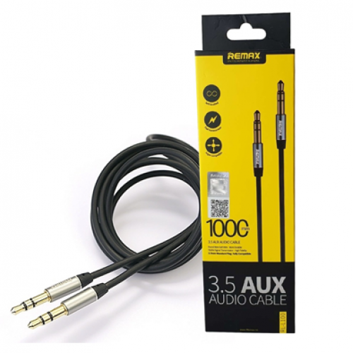 AUX REMAX RL-L100