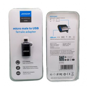 OTG MICRO JOYROOM S-H153