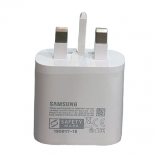 شاحن تايب سي SAMSUNG Super Fast Charger PD