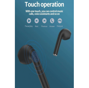 ايربودز Celebrat TWS-W10 (ضمان 6 شهور)