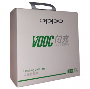 كابل تايب سي oppo TYPE-C VOOC