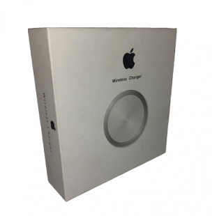شاحن ايفون لاسلكي WIRELESS CHARGER