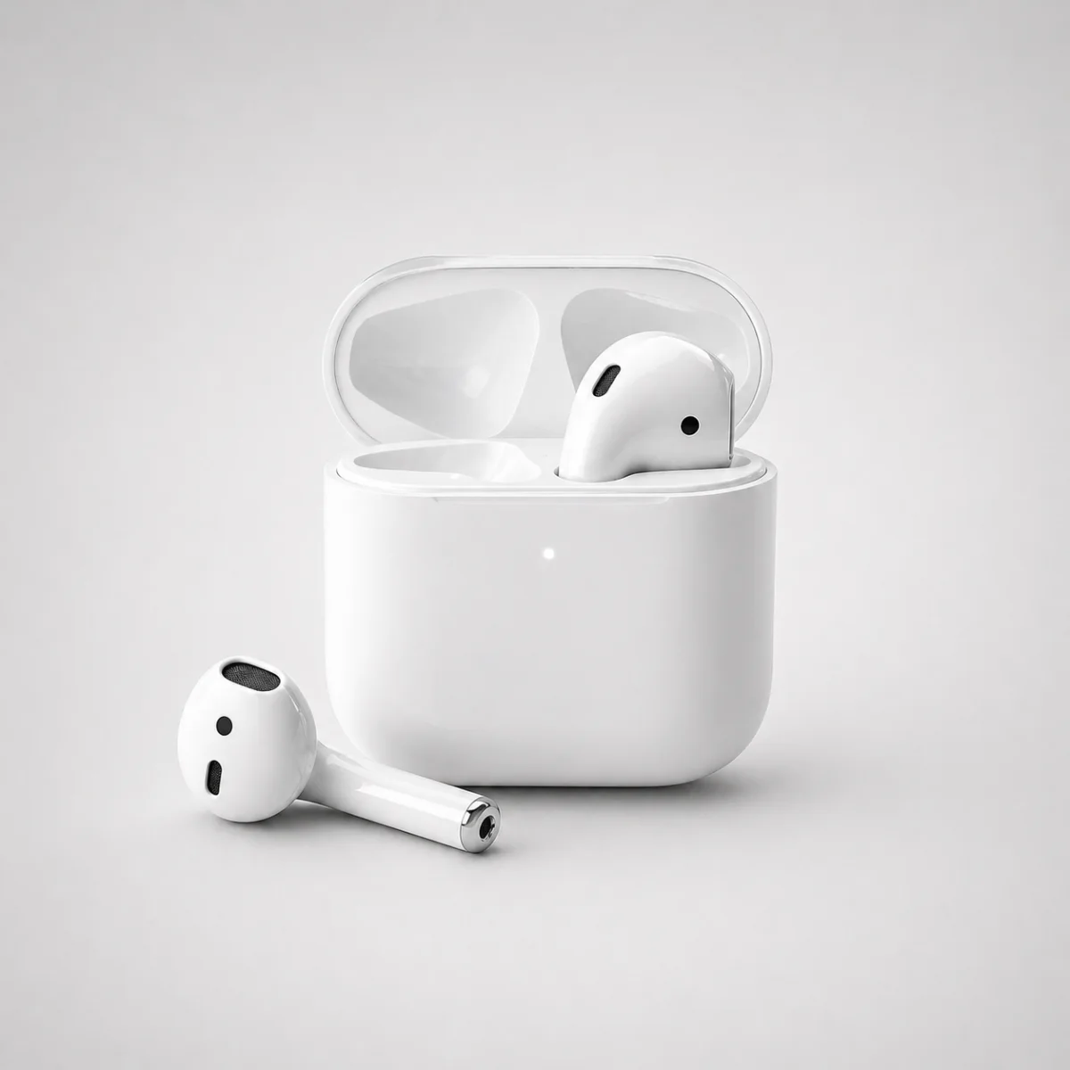ايربودز AirPods
