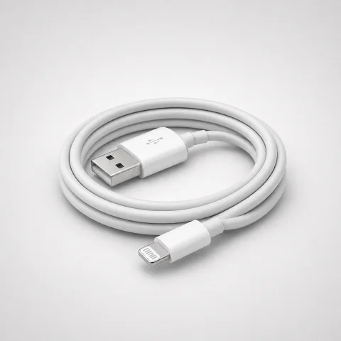 كابل ايفون