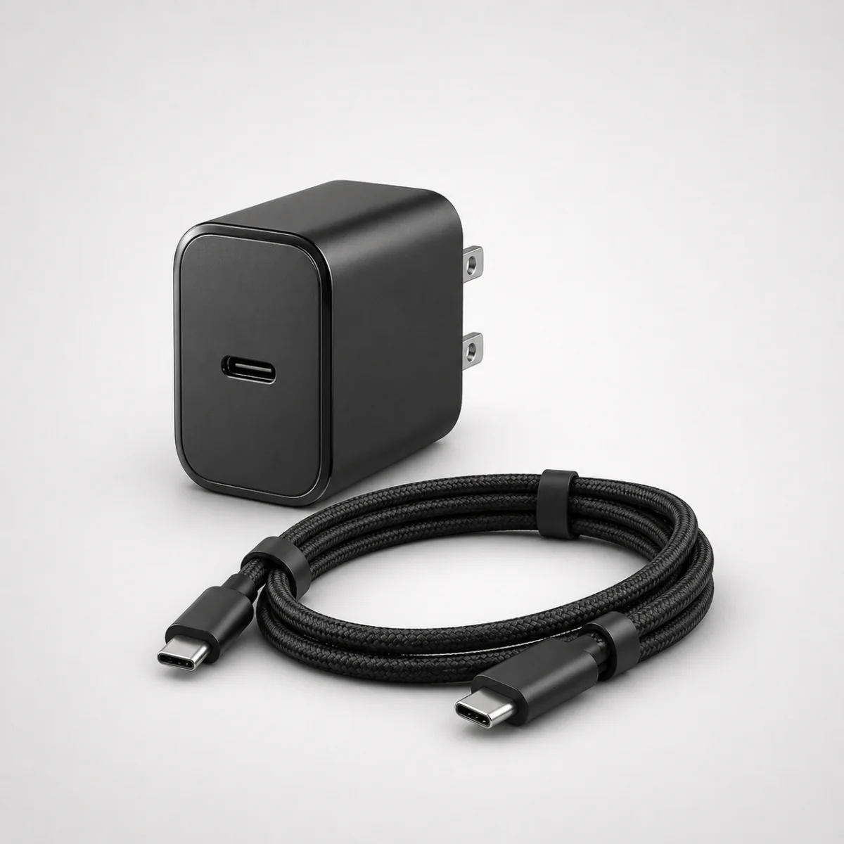 شاحن تايب سي