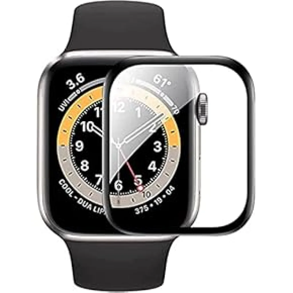 اسكرينة ساعة سمارت واتش 41 مم حماية للشاشة