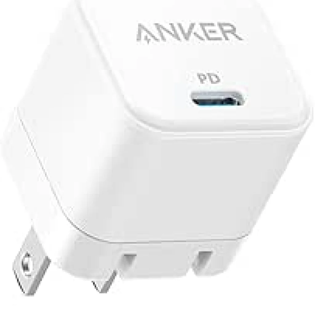 شاحن أنكر A2149P21 20W PD ( ضمان 12 شهر )