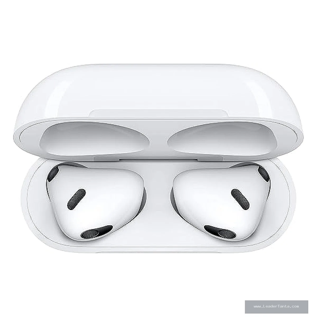 Apple AirPods Pro 4 سماعات أذن لاسلكية مع عزل الضوضاء - صورة المنتج 2