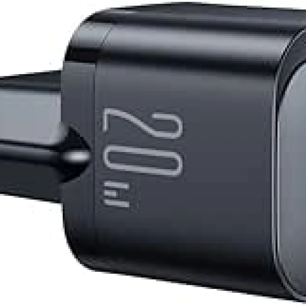 شاحن Joyroom JR-TCF02 20W PD Type-C