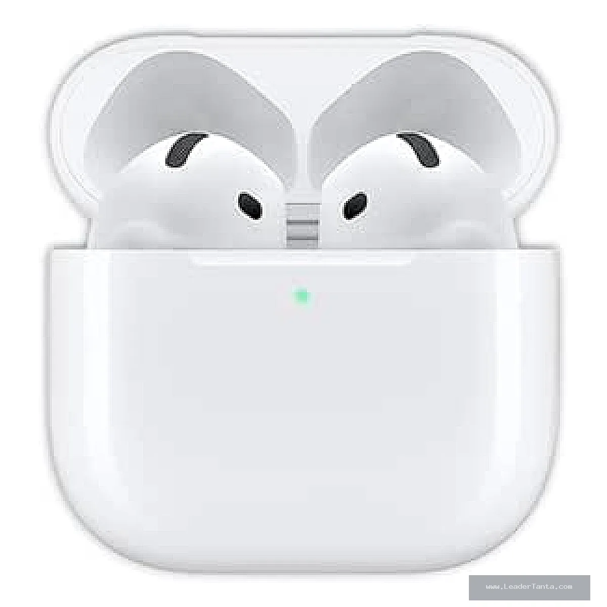 Apple AirPods Pro 4 سماعات أذن لاسلكية مع عزل الضوضاء - الصورة الرئيسية