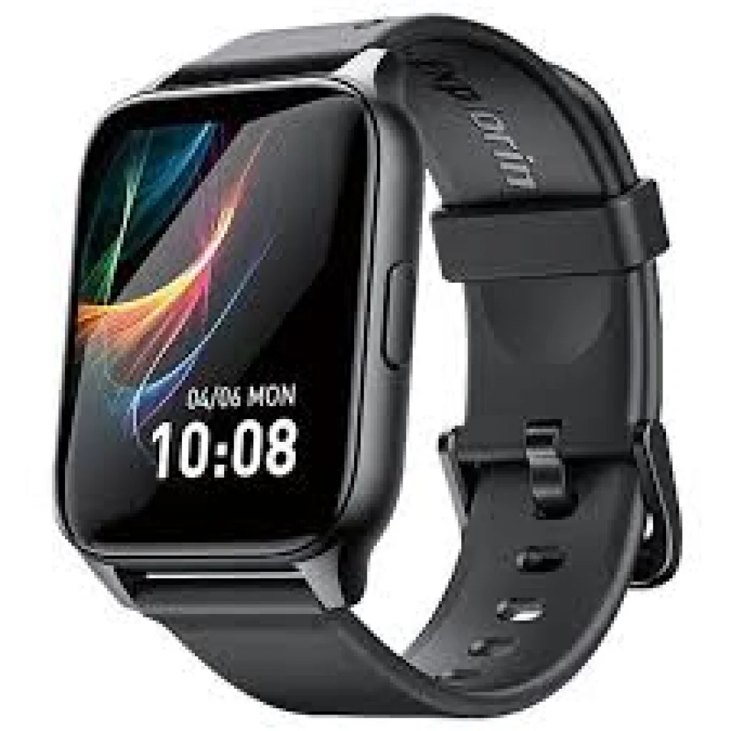 ساعة ذكية oraimo Watch 4 Plus OSW-801 ( ضمان 12 شهر )