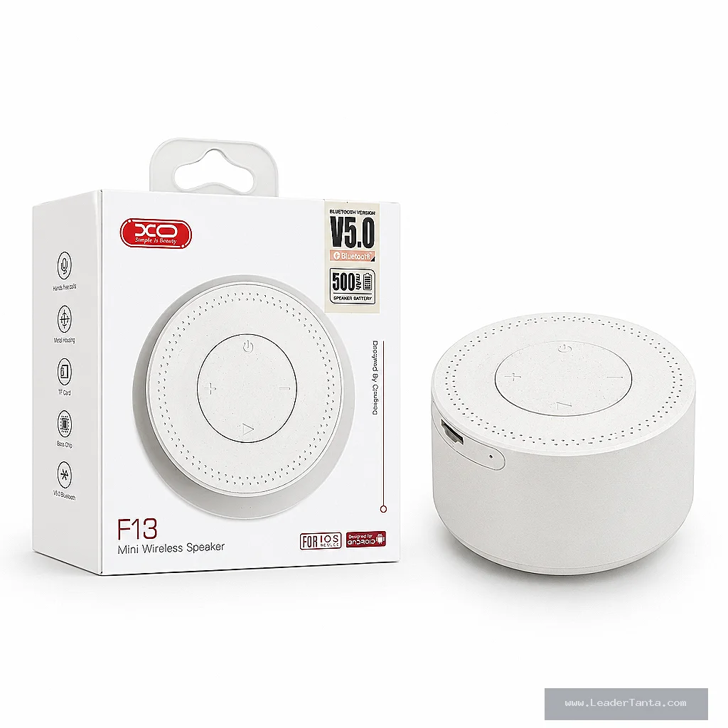 صب XO F13 Mini بلوتوث