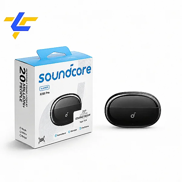 سماعة Soundcore R200 Pro بلوتوث True Wireless